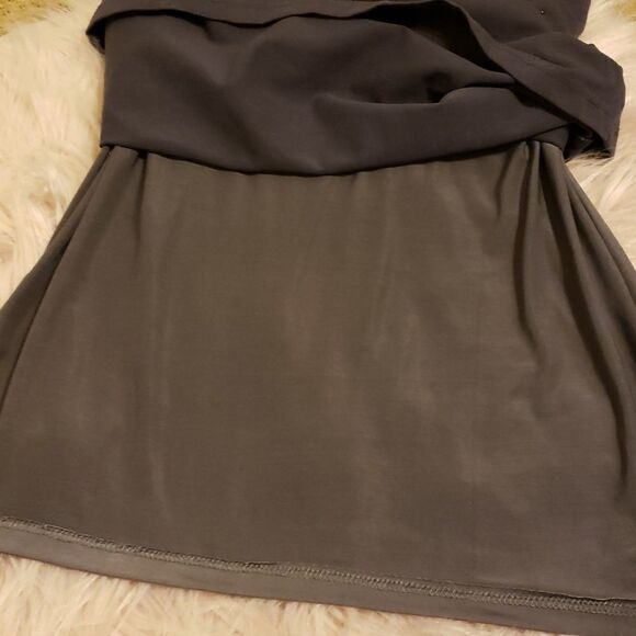 COPY - Forever 21 embellished,  spandex dress size small - Picture 6 of 7